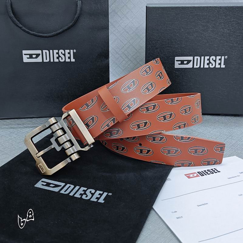 Diesel belt 38mmX90-125cm lb (29)