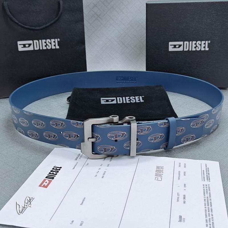 Diesel belt 38mmX90-125cm lb (30)