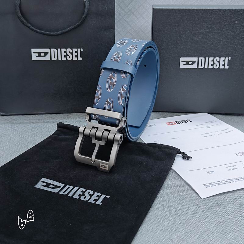 Diesel belt 38mmX90-125cm lb (31)