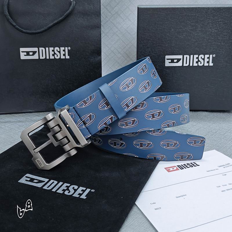 Diesel belt 38mmX90-125cm lb (32)