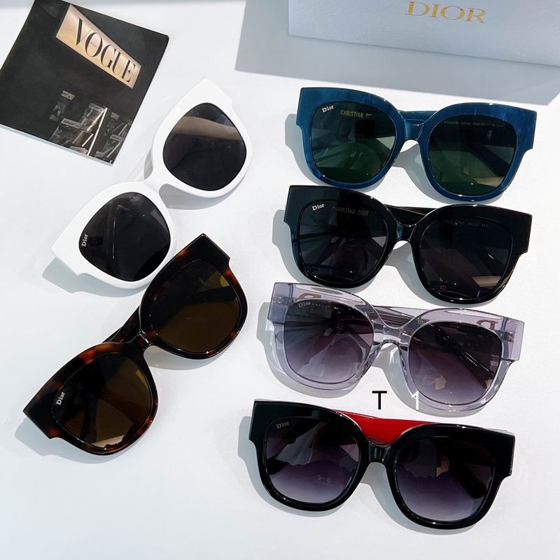 Dior DSGTA12U 54 20-142 a09