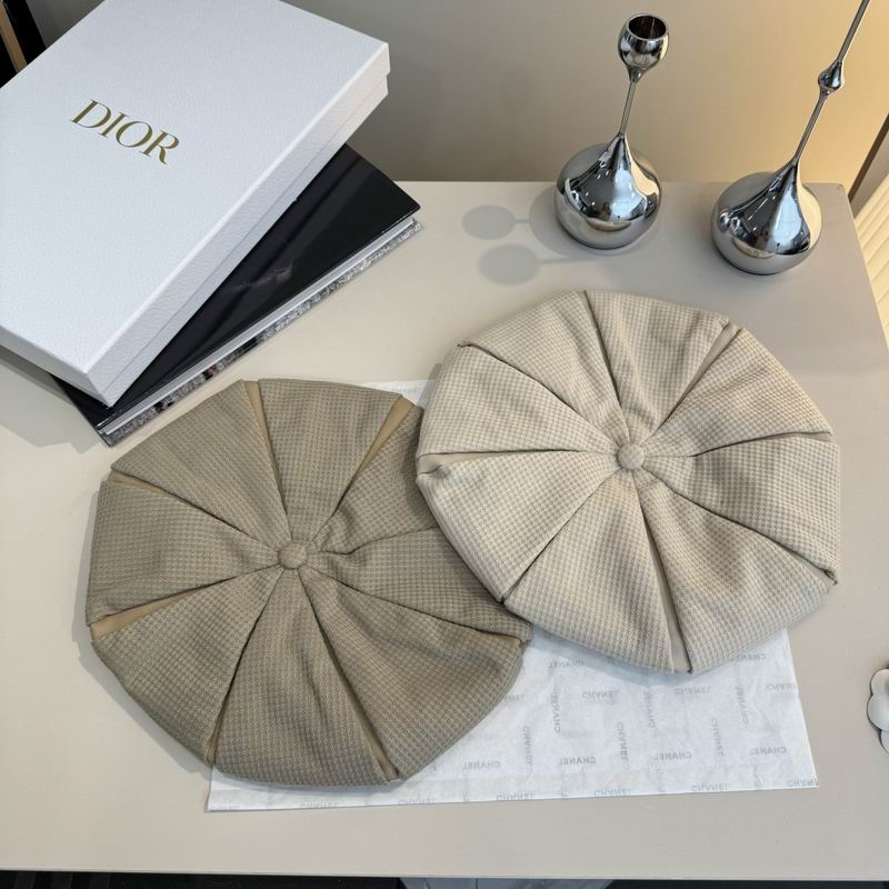 Dior Beret (193)