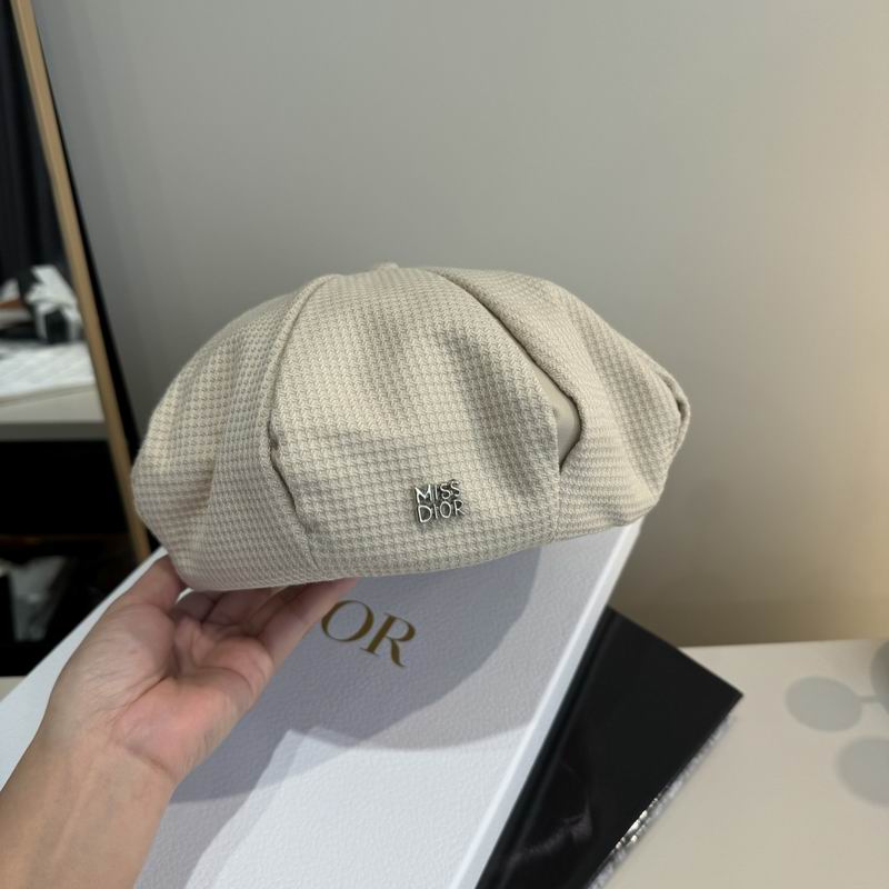 Dior Beret (196)
