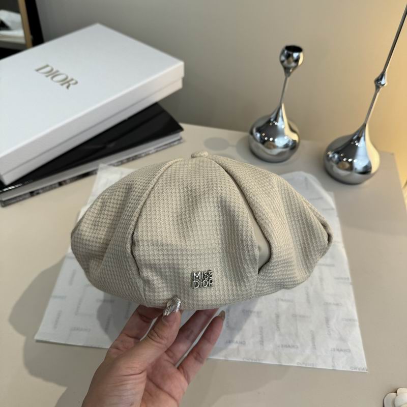 Dior Beret (199)