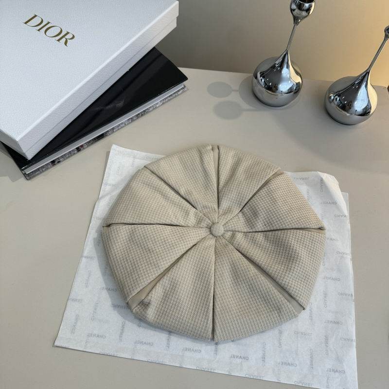 Dior Beret (201)