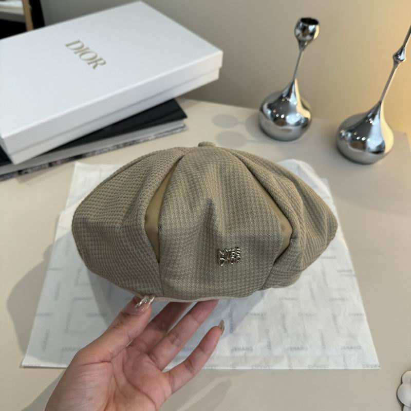 Dior Beret (208)