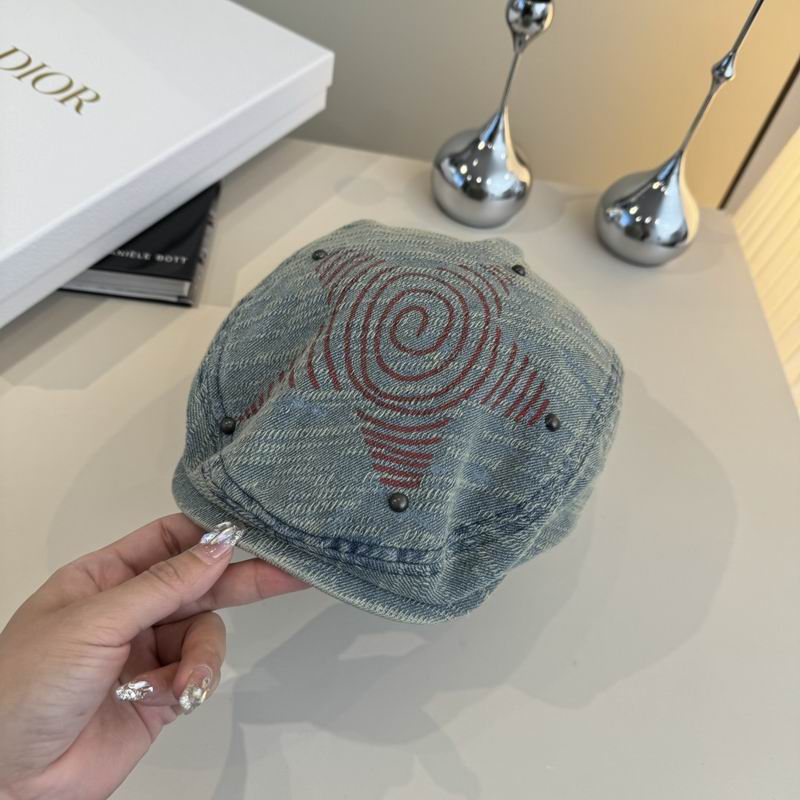Dior Beret (325)
