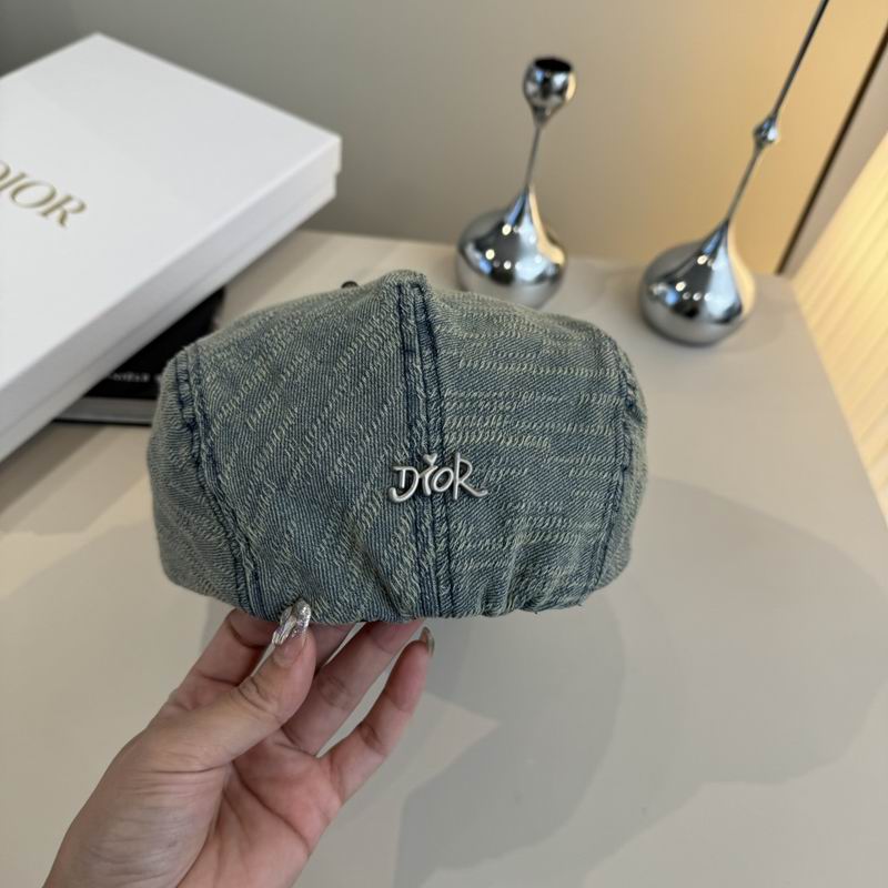 Dior Beret (327)
