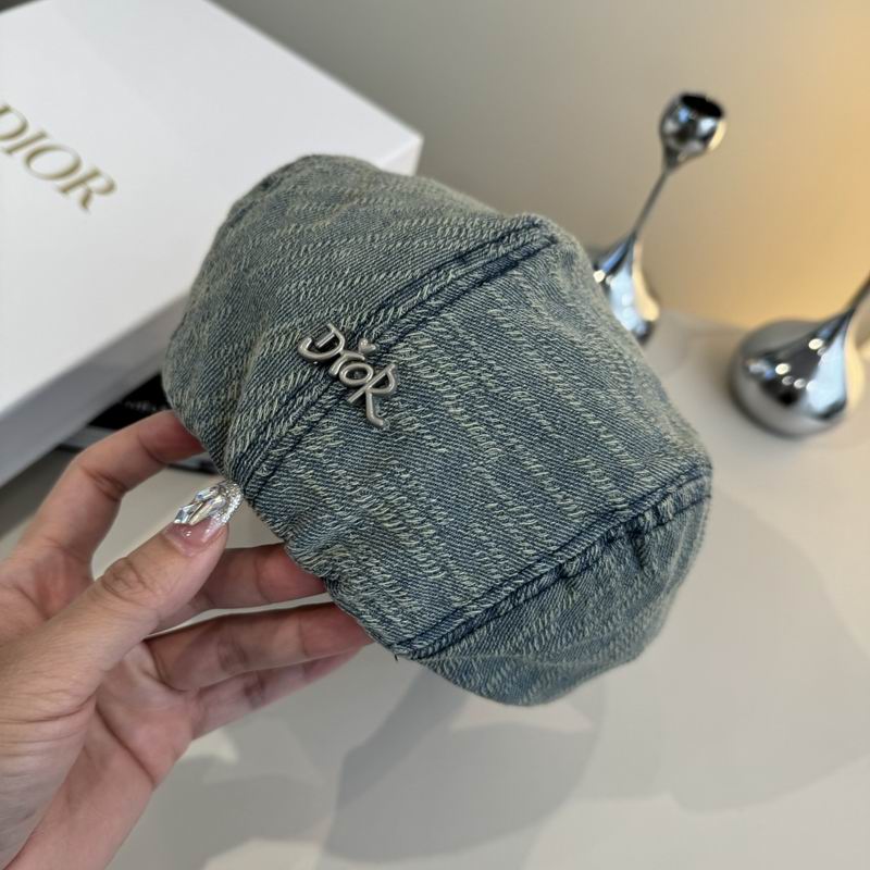 Dior Beret (328)