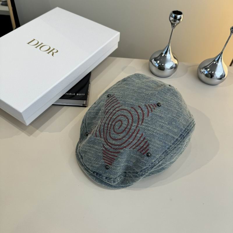 Dior Beret (330)