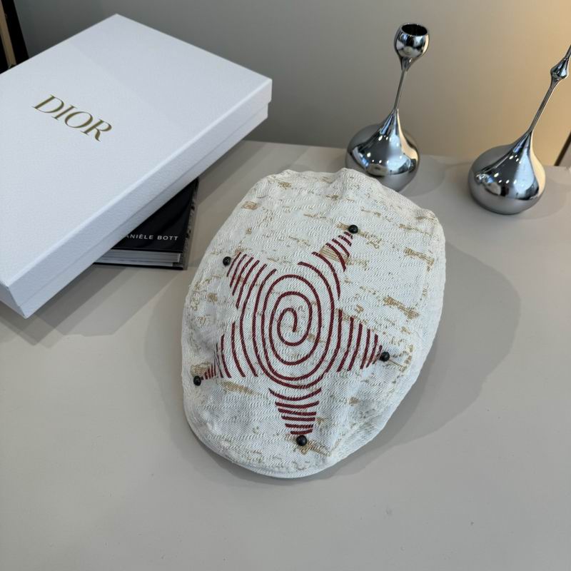Dior Beret (331)