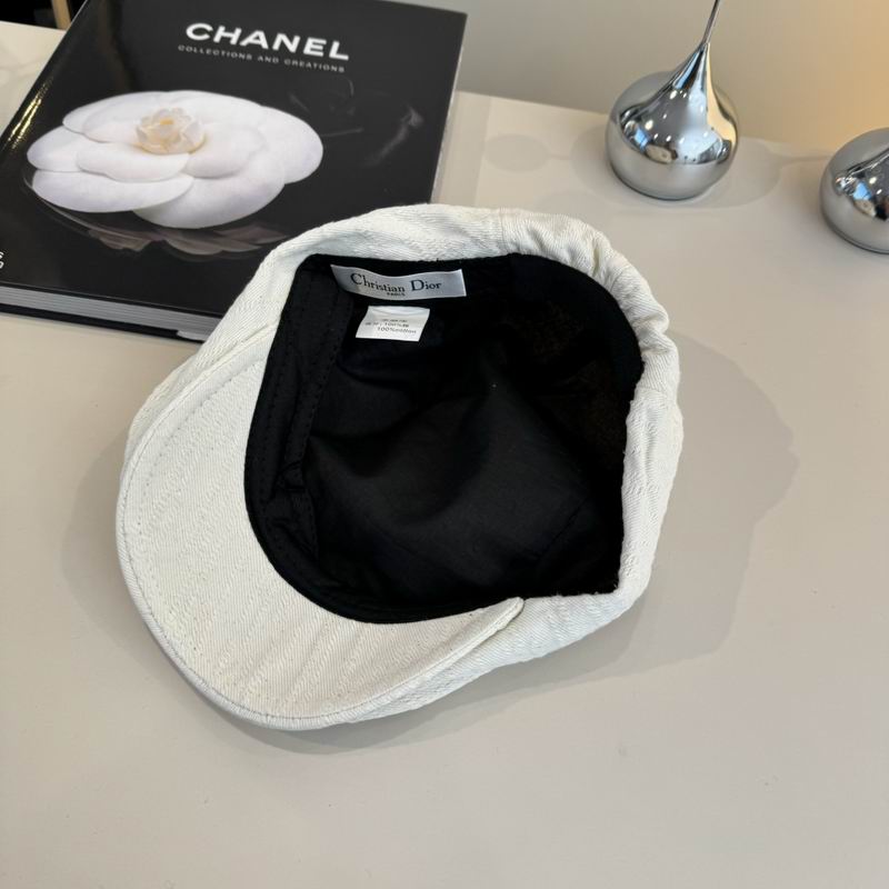 Dior Beret (334)