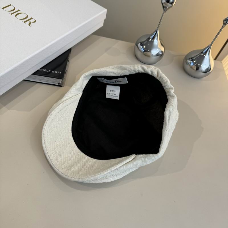Dior Beret (336)