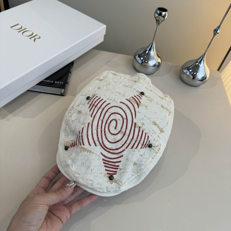 Dior Beret (337)