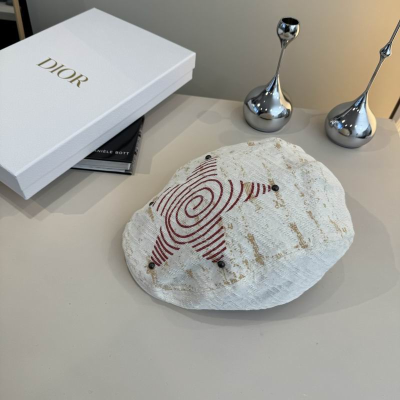 Dior Beret (338)