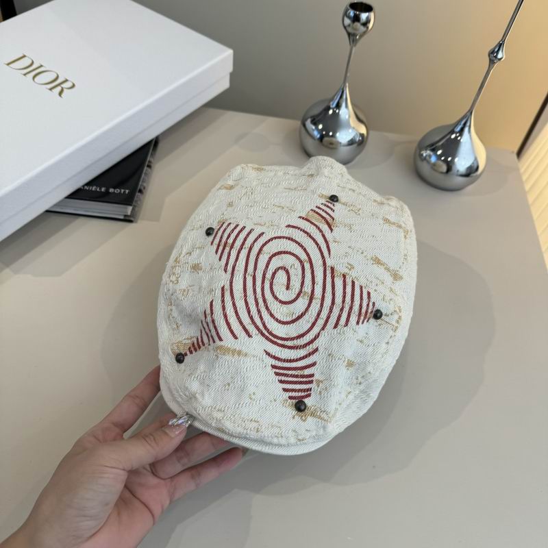 Dior Beret (339)