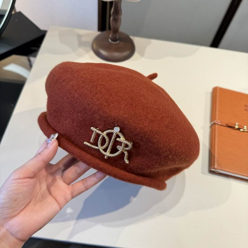 Dior Beret (591)