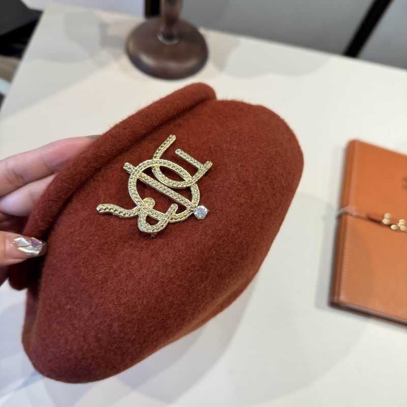 Dior Beret (593)