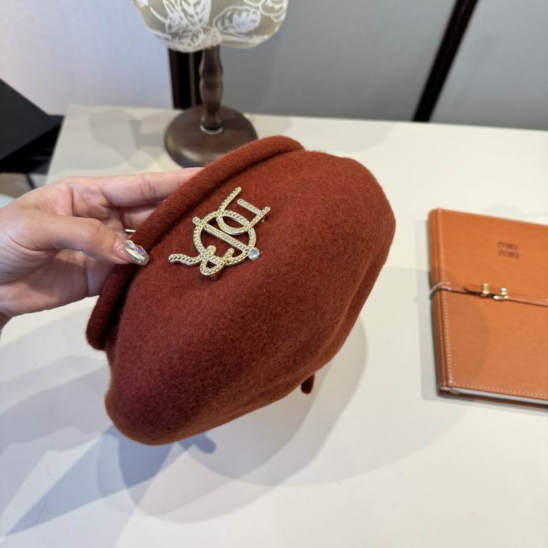 Dior Beret (594)