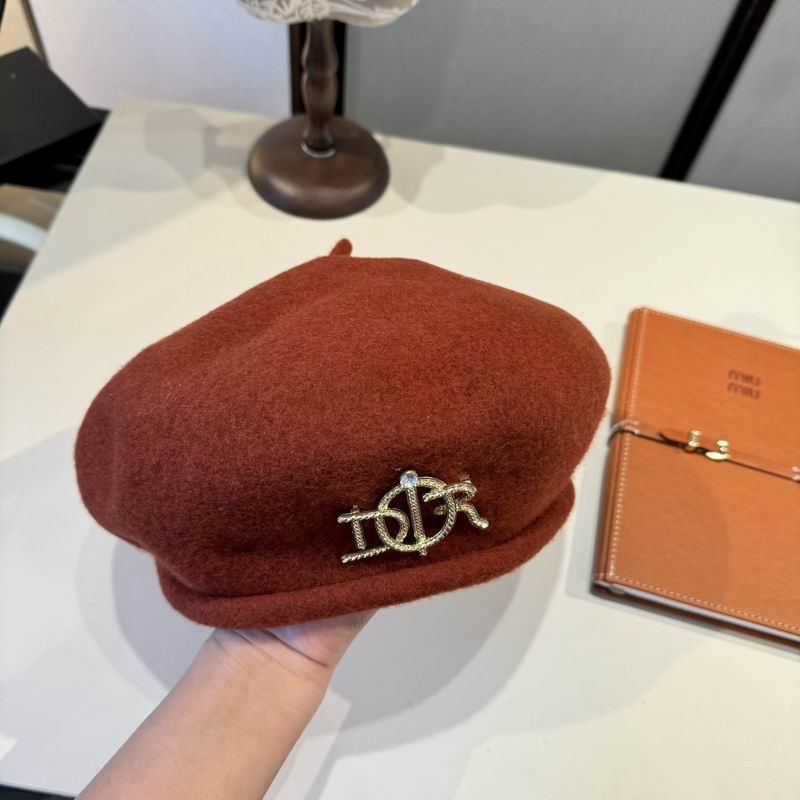 Dior Beret (595)