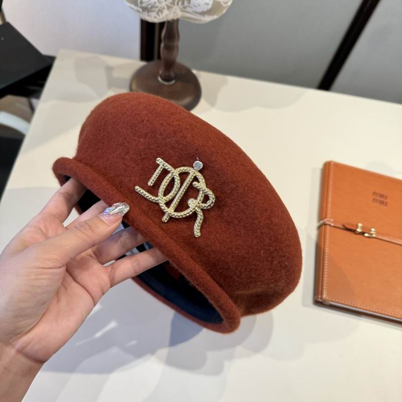 Dior Beret (596)