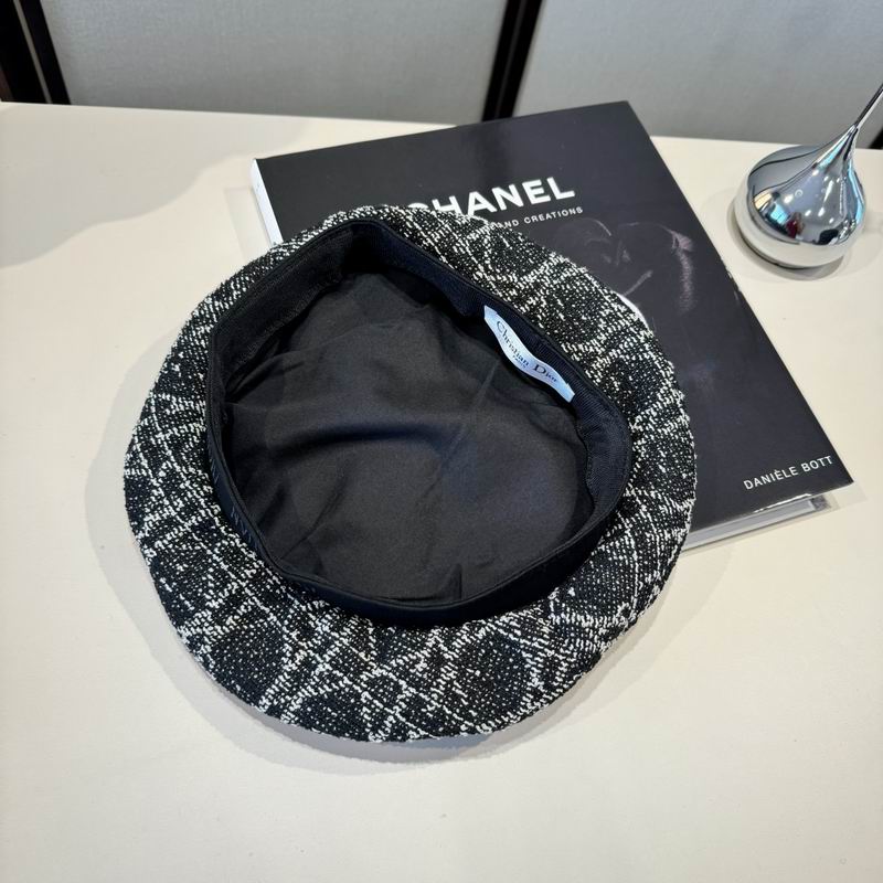Dior Beret (600)