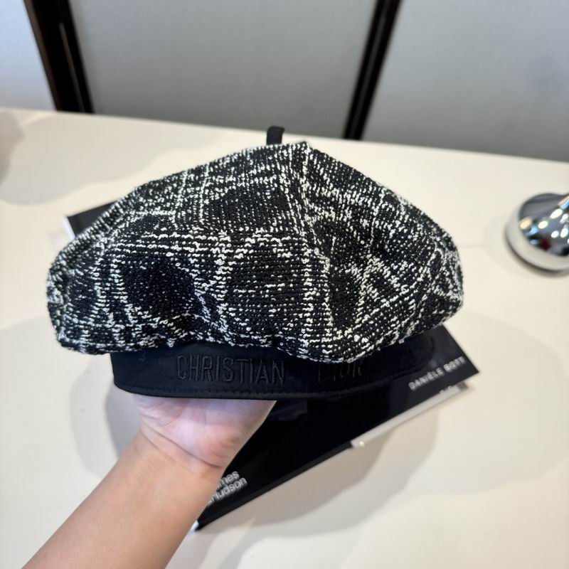 Dior Beret (601)