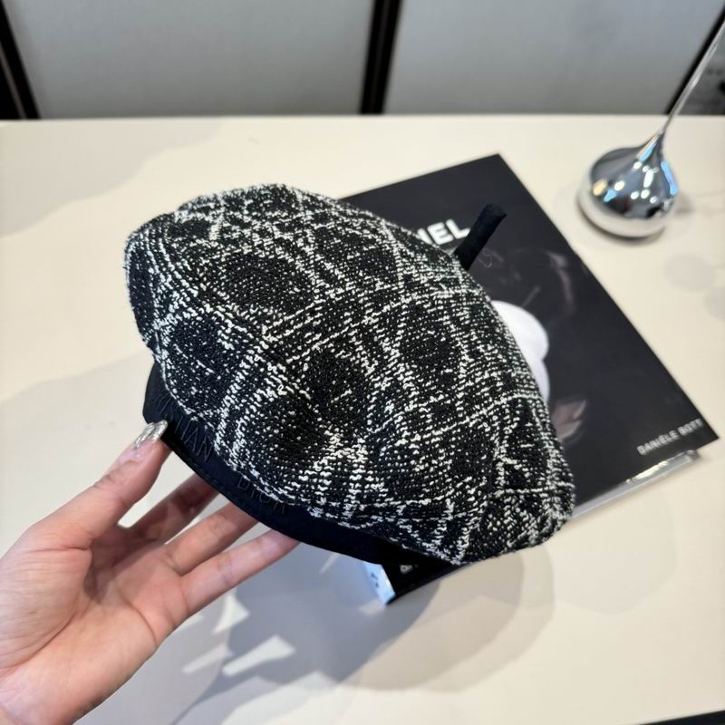 Dior Beret (602)