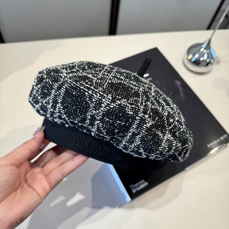 Dior Beret (604)