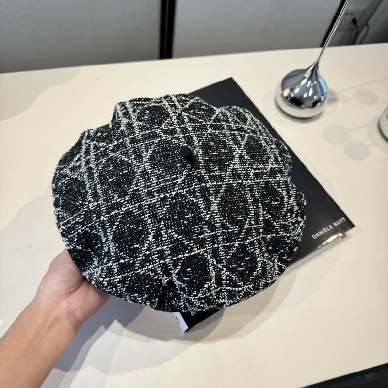 Dior Beret (605)