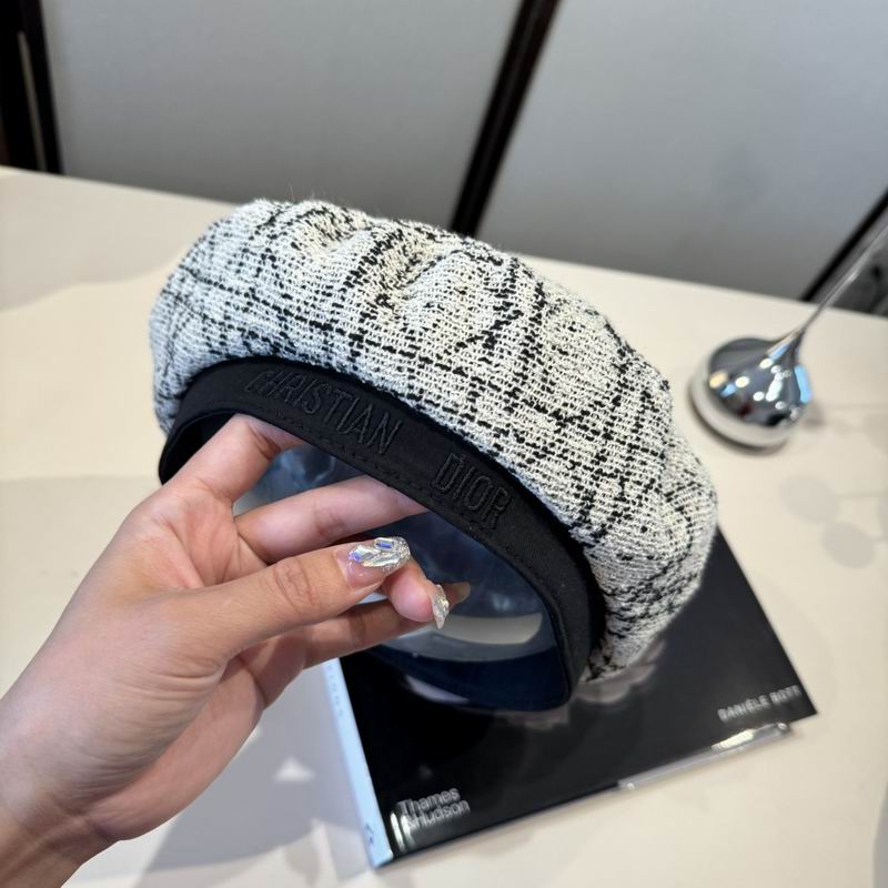 Dior Beret (608)