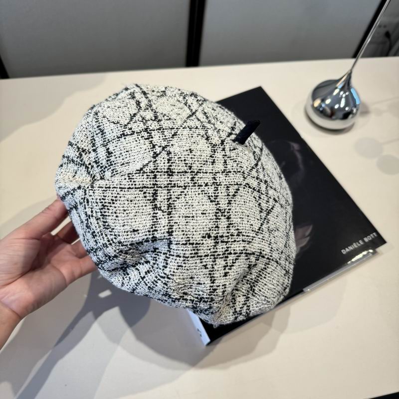 Dior Beret (610)