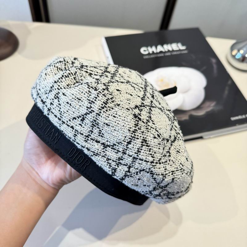 Dior Beret (614)