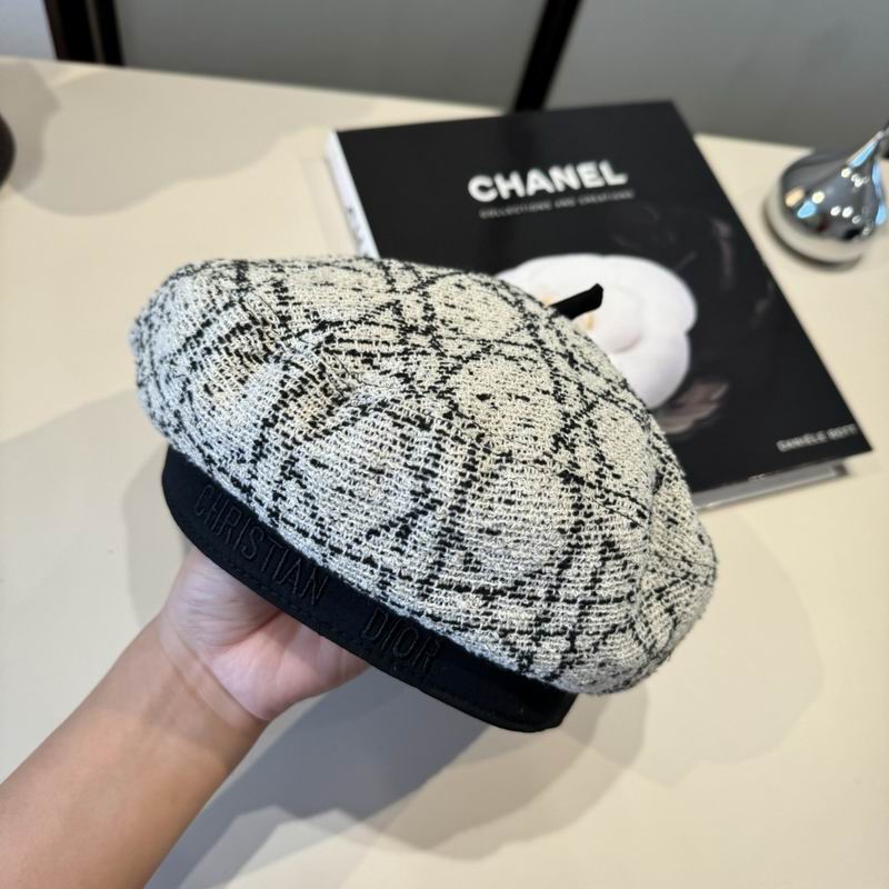 Dior Beret (615)
