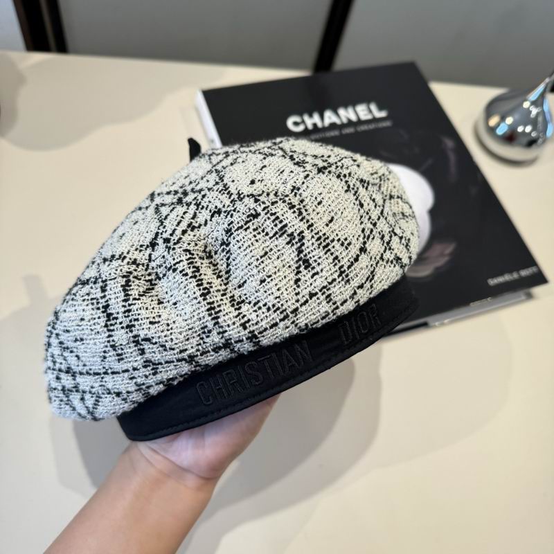 Dior Beret (616)