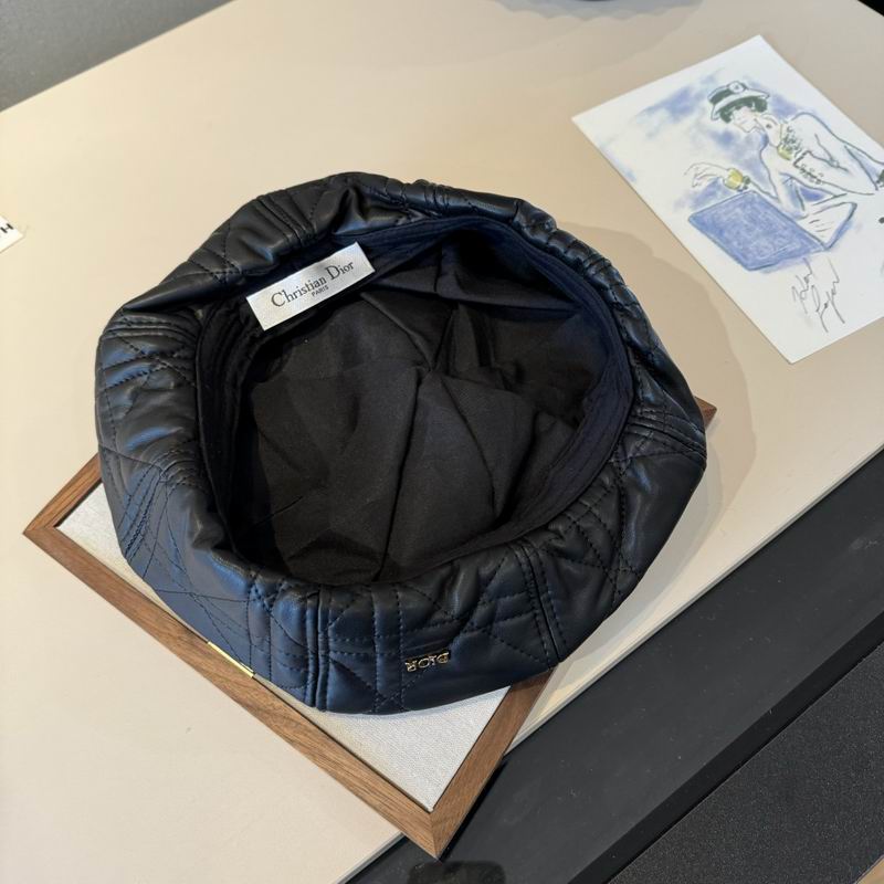 Dior Beret (647)