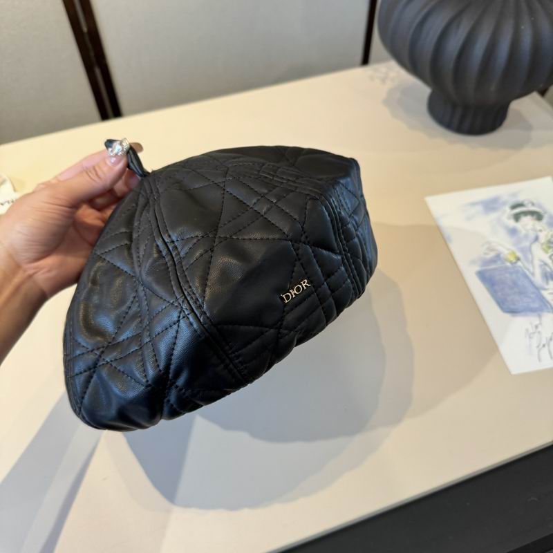 Dior Beret (649)
