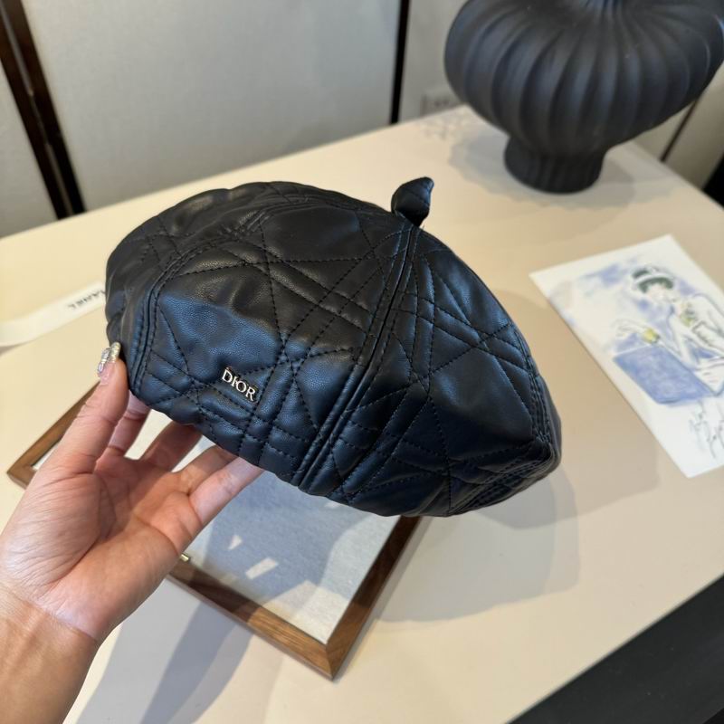 Dior Beret (654)