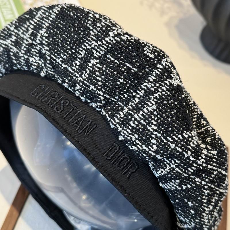 Dior Beret (665)