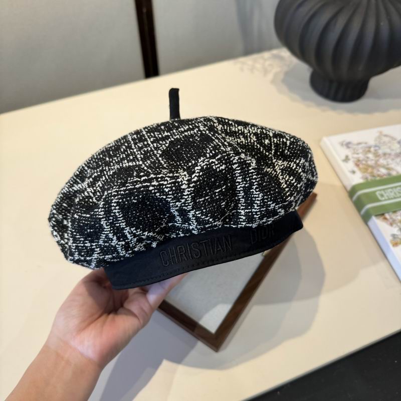 Dior Beret (668)