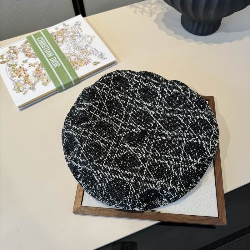 Dior Beret (669)