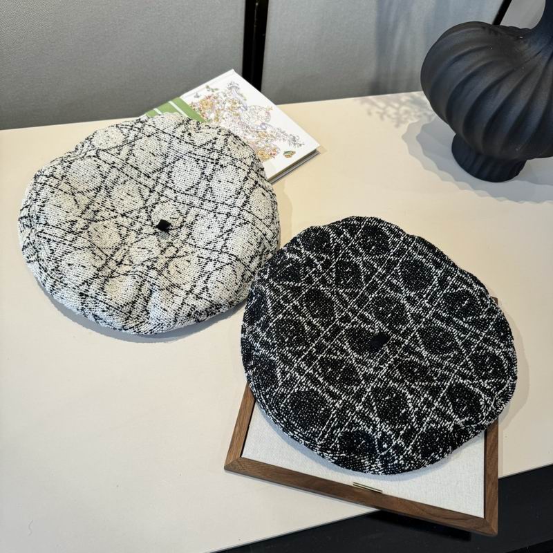 Dior Beret (673)