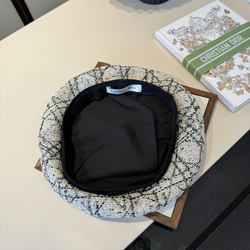 Dior Beret (674)