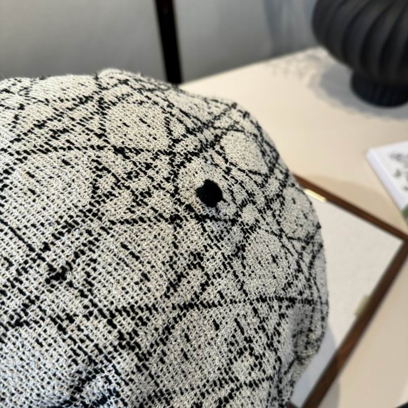 Dior Beret (675)