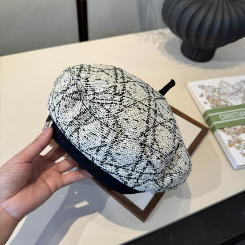 Dior Beret (678)