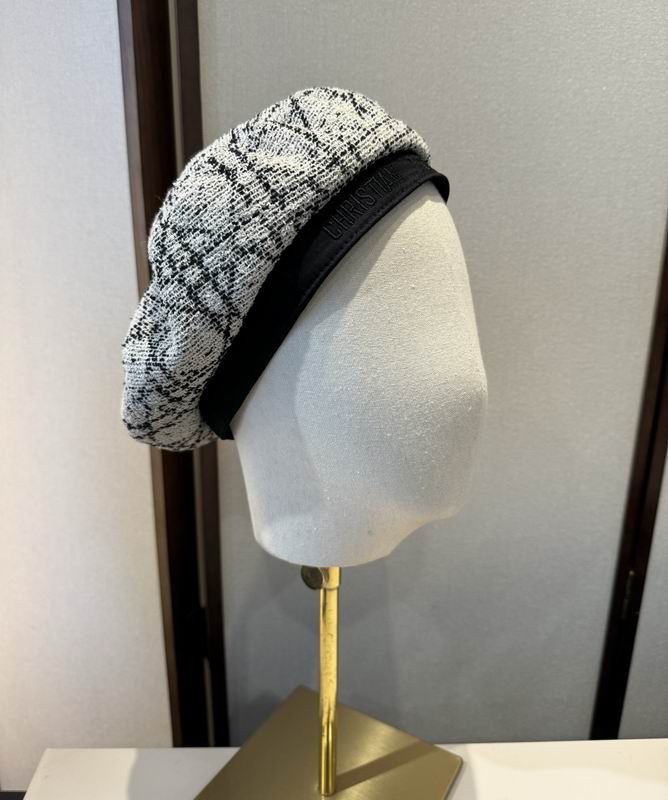 Dior Beret (680)