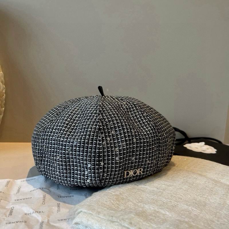Dior Beret (825)