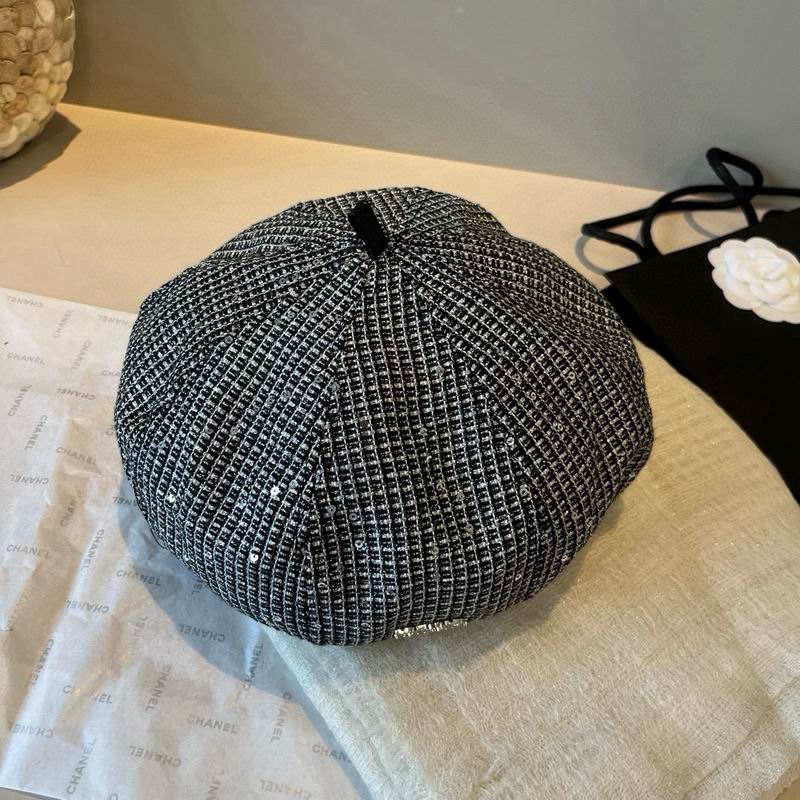 Dior Beret (826)