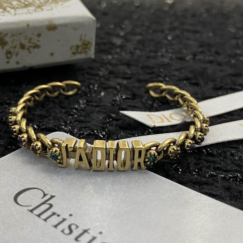 Dior Bracelet 08yxq03 (6)
