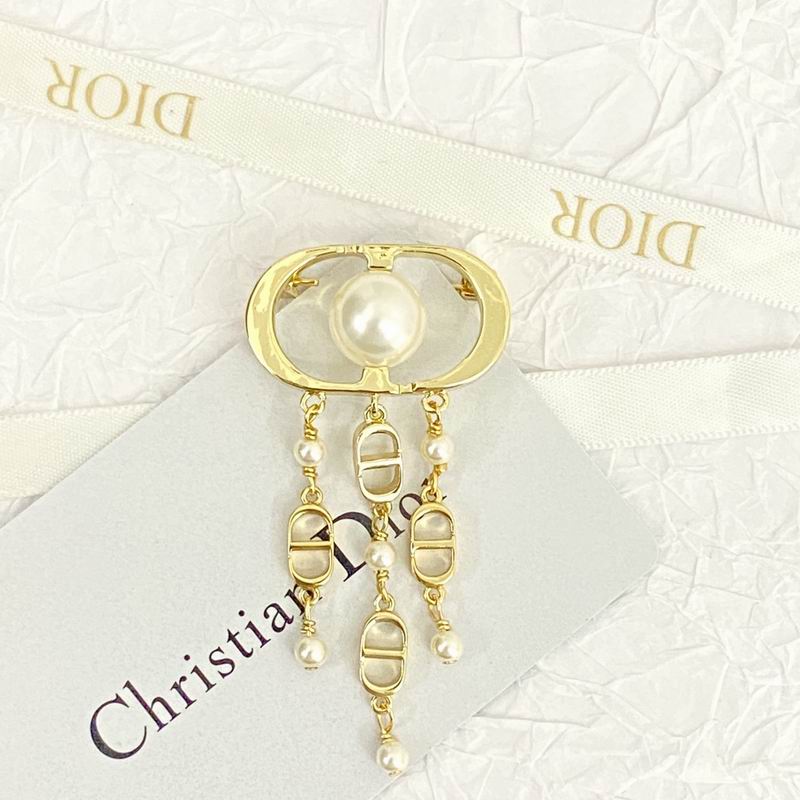 Dior Brooch 08yxq01 (3)